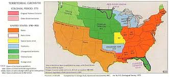 The united state of america observes 6 major time zones, including eastern time zone, central time zone, mountain time zone, pacific time zone, hawaii aleutian time zone and alaska time zone. Missouri Compromise Wikipedia