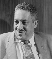 Biography for Kids: Thurgood Marshall