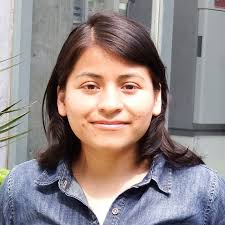 Ericka Garay's Instagram, Twitter & Facebook