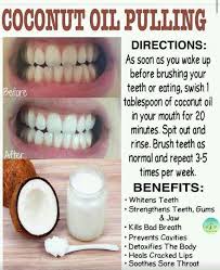 Bitter Taste In My Mouth When I Wake Up Pin On White Teeth Tips