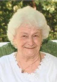 Obituary information for Mary S. Bennett