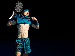 (2) andrey rublev defeats d. Russian Revolution At Australian Open As Rublev And Medvedev Meet Tennis Gulf News