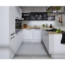 Einbaukuche Nolte Integra Weiss Weiss 305 290cm Nolte Kuchen Nolte Kuche Kuche Einbaukuche
