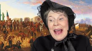 Albina Merrill Williams—Women Who Walked and Waited