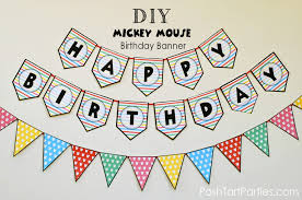 Customize happy birthday poster templates in other sizes: Template Free Printable Happy Birthday Banner Novocom Top