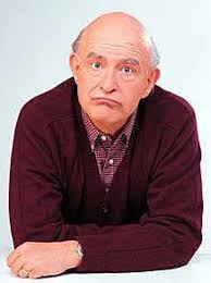 Happy heavenly birthday to Peter Boyle! From Frankenstein to Everybody  Loves Raymond, I'm sure most of us miss seeing you