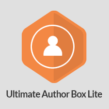 Simple author box · 2. Free Responsive Post Article Author Section Plugin For Wordpress Ultimate Author Box Lite Wordpress Plugin Wordpress Org