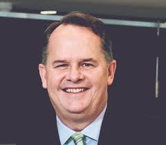 CFO of the Year 2019