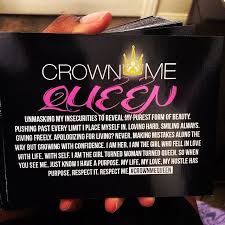 Queen Crown Quotes Quotesgram Queen Quotes Crown Quotes Queen Quotes Boss