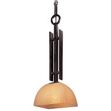 Nuvo lighting 60/1708 mission dust bronze bridgeview 1 light mini. Craftsman Mini Pendant Lights Destination Lighting