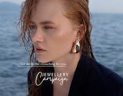 Custom Made Jewellery Projects :: Photos, videos, logos, illustrations and  branding :: Behance