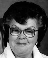 Barbara Cheek Obituary (1933