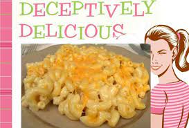 Recipe Jessica Seinfeld S Macaroni Cheese Deceptively Delicious Hidden Veggies Jessica Seinfeld