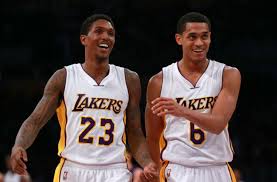 See the latest lakers news, player interviews, and videos. Los Angeles Lakers 3 Former Players Who Could Help The Team