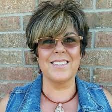 Laurie Jeanenne Ruffa