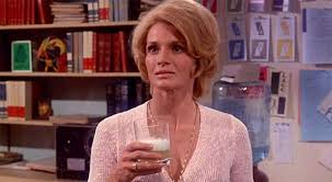 Ponce de leon harper roddy mcdowall. Forgotten Roddenberry Pretty Maids All In A Row Trekmovie Com