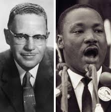 Grand Old Partisan: Archibald Carey had a dream: LET FREEDOM RING!