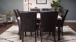 Montibello Dining Room Furniture In 2020 Dining Room Furniture Furniture Dining