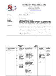 Check spelling or type a new query. Silabus Administrasi Sistem Jaringan Docx