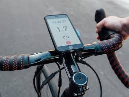 Stats and maps bike ride tracker tracks speed, distance, altitude, and time. The 5 Best Cycling Apps Quad Lock Usa Official Store