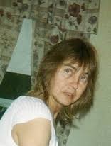 Nancy Halterman Obituary