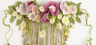 Little mr bouqs offers same day flowers delivery brisbane to the inner city suburbs. Fashioned From Nature Exhibition At South Kensington V A