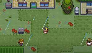 But this time new foes and new challenges await as you attempt to stop team rocket on their quest for power and are soon dragged into saving the. Best Pokemon Gold Silver Crystal Rom Hacks Gen 2 Fan Games Fandomspot
