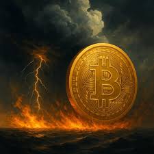 Bitcoin Rallye: Analysten warnen vor möglicher Korrektur auf 70.000 Dollar - Imagen principal del artículo