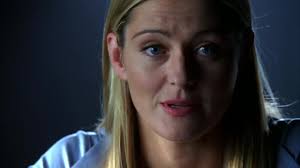 Where is he? What did you do? You better watch your tone. You swore you  wouldn'tlay a hand..."