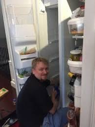 Even if your refrigerator is fixable, you enter a race against the clock before all the food inside. Frigidaire Appliance Repair Express Repair 647 483 9051