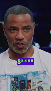 Kenyon Martin speaking