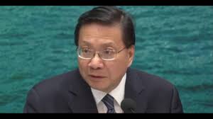 No records kept of crucial Yuen Long housing plan meeting, says housing  chief