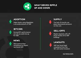 According to a few consulting finance companies, it is said that the coin will reach $2.2 at the end of 2021. How To Trade Ripple Ripple Trading Strategies Currency Com