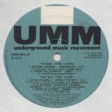 Image result for Vert 1988 UMM