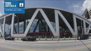 This is the official mobile app of the atlanta hawks & state farm arena. Atlanta Hawks Fulton County To Make Huge Voting Venue Downtown 11alive Com