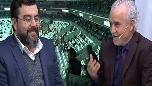 Aug 16, 2021 · tv100 kanalında futbol yorumculuğu yapan emre bol, 'var odası' programında fenalaştı. Besiktas Fenerbahce Ziraat Turkiye Kupasi A Spor Da Turgay Demir Den Emre Bol A Flas Gonderme Son Dakika Spor