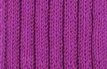 Double knitting creates two layers of fabric simultaneously, on one set of needles. Knitted Fabrics And Types List Of Knitted Fabrics Textile School