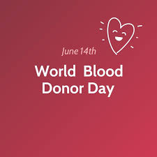 The pan american health organization aims to raise awareness of the permanent need for voluntary donors in order to save the lives of those who require a blood transfusion and to achieve universal health for all in. World Blood Donor Day Wave Video