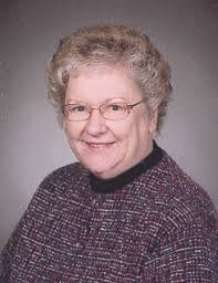 Obituary information for Mary Helen Hrubetz