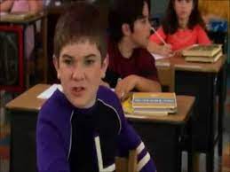 Him and his gang of bullies chase max through the school, beating him up and stealing his dream journal. Shark Boy And Lava Girl Youtube