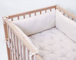 Ensuring no gap between the mattress and the crib is vital for the safety of the baby. Baby Crib Mattress The Complete Review This Is The 10 Best You Can Get