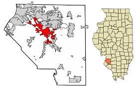St Clair County Il Gis File:st. Clair County Illinois Incorporated And Unincorporated Areas  Belleville Highlighted.svg - Wikipedia