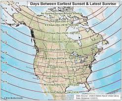 The Winter Solstice Is Friday 8 Things To Know About The