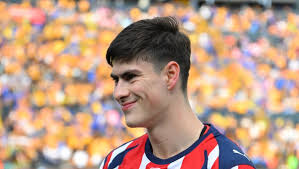 Armando González, con más goles que todo un equipo en el Clausura 2026