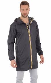Veste coupe vent homme kanabeach nylchmiz taille l neuf étiquette. Coupe Vent Homme Et Vestes Impermeables La Canadienne
