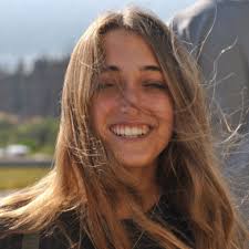 Rocío CORRALES OROVIO