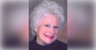 Obituary information for Patricia Markovich