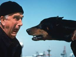 The Naked Gun 2½: The Smell of Fear Artis Tallinn