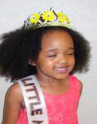 Juneteenth Cultural Pageant winners crowned