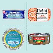 Check spelling or type a new query. The Best Canned Tuna To Buy At The Grocery Store In 2021